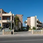 Hotel Haris On The Beach