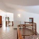 Villa Sevdas