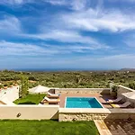 Roupes Villa Iv, Family Villa, Fantastic Views, Private Pool