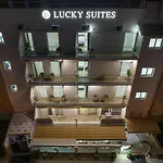 Lucky Suites - Spacious Luxury Suites 100M From Rethymno Beach (Adults Only)