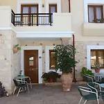 Apollo City Hotel - Maliatim