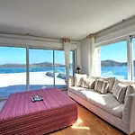 Villa Marina By Posarellivillas