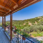 Villa Areti - Traditional Cozy Villa