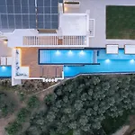 Villa Alveo Del Mare