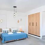 Georgioupolis Blue Villa