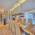 Villa Marina By Posarellivillas