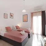 Cozy Deco Suite - Heraklion City