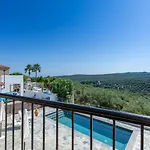Villa Daya