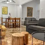 Rahati Luxury Apartment