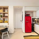Sunset Suite Rethimno