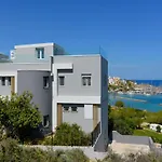 Indigo Luxury Apartment