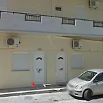Warm Studio Apartment In Heraklion