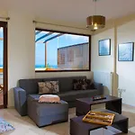 Villa Paradise