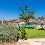 Villa Kleanthi