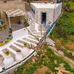 Trigonaki Studio - Kaliviani Village