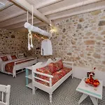 Trigonaki Studio - Kaliviani Village