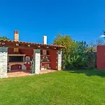 Villa Antina By Posarellivillas