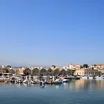 Posto Studio 2 Chania Crete 100 M From The Beach