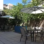 Amalthia Apartments