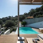 Villa Nissos