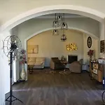 Casa Di Kapaka - New Villa In The Countryside