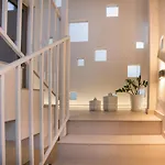 Celine Luxury Apartments & Suites