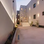 Celine Luxury Apartments & Suites