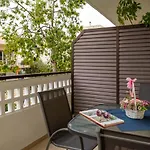 Cozy Studio In Rethymno Town