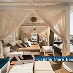 Cabanavillas Milano By Posarellivillas