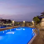 Theos Holidays Luxury Apartment
