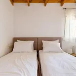 Sea Aura Crete, Family Seaside House In Agia Pelagia