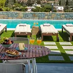 Villa Pitsidia Hills