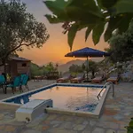 Cretan Nature Villa Alexandra