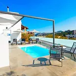 Villa Paradiso Ena