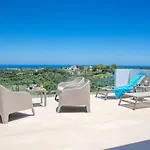 Costa Maris Villa