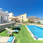 Costa Maris Villa