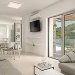 Sun Moon Villas, True Nature Purity, By Thinkvilla