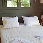 Oikos Wooden Retreat