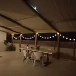 Cosy Roof Room