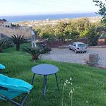 Maliades Panoramic Apartment View Of Malia