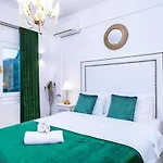 Maliades Panoramic Apartment View Of Malia