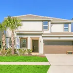 6Br Mansion - Family Resort - Private Pool, Bbq And Games!