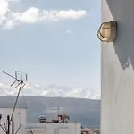 Penthouse Oasis