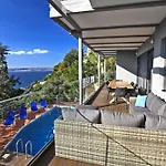 Alexiszorba Villa
