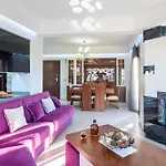Villa David Heraklion