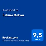 Sakura Dntwn