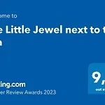 The Little Jewel Next To The Sea