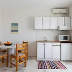 Chrysa House Apartments