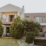 Villa Αρμονία Στη Φύση