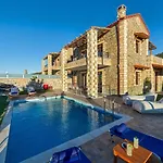 Asfendamos Villas